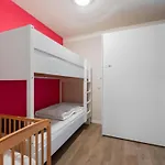 Zeetrapper - 001 Blankenberge