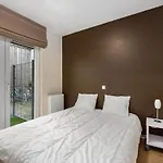 Zeetrapper - 001 Apartman *