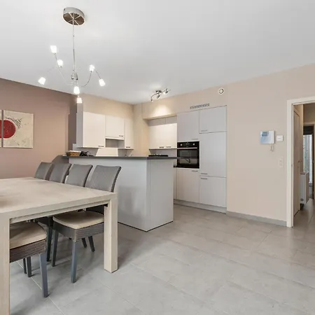 Zeetrapper - 001 아파트 블랑켄베르크