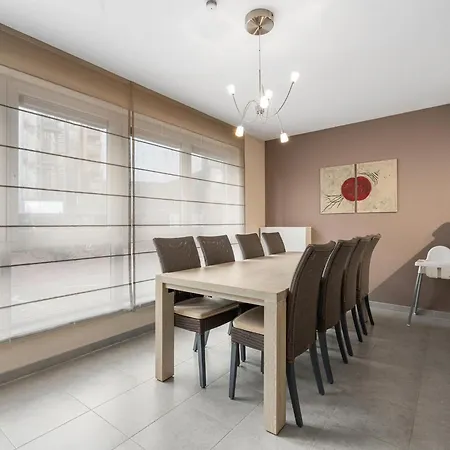 아파트 Zeetrapper - 001