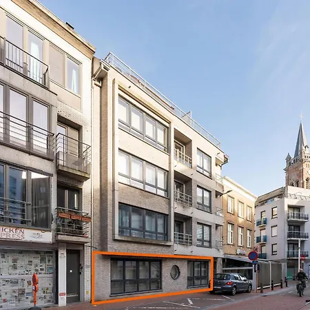 Zeetrapper - 001 Appartamento *