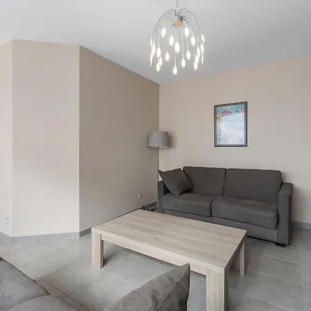 Zeetrapper - 001 * Blankenberge