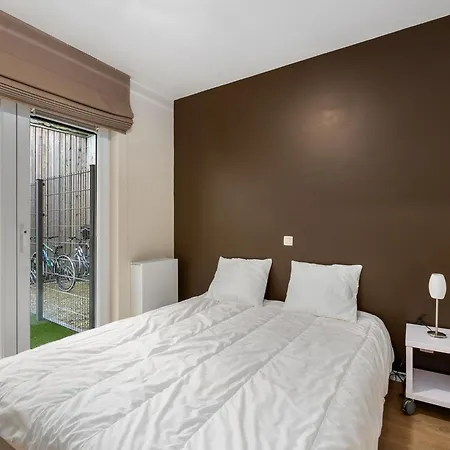 Zeetrapper - 001 Apartment *