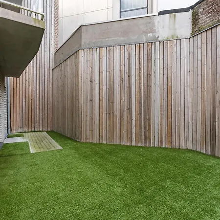 Zeetrapper - 001 블랑켄베르크