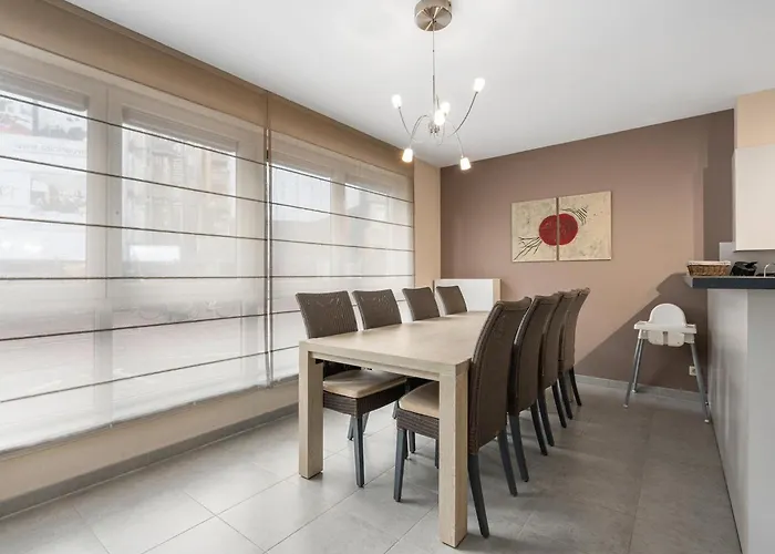 아파트 Zeetrapper - 001