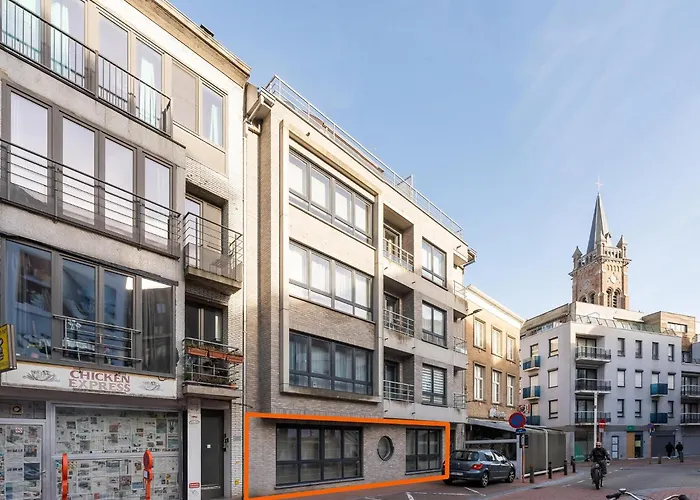 Zeetrapper - 001 아파트 *