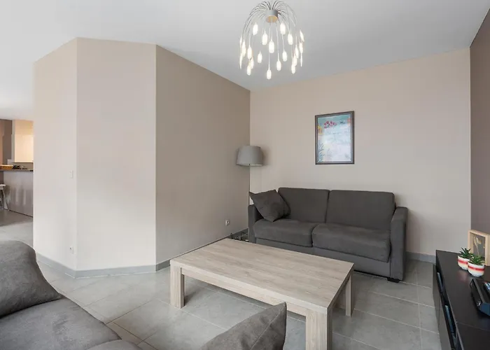 Zeetrapper - 001 * 블랑켄베르크