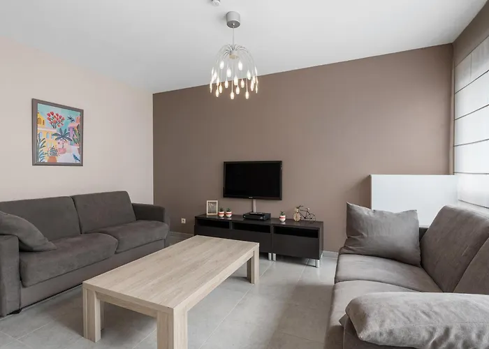 아파트 Zeetrapper - 001 *