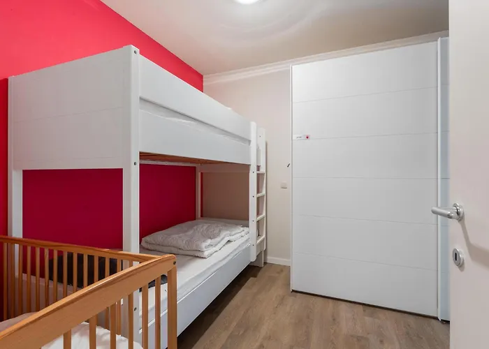 Zeetrapper - 001 블랑켄베르크