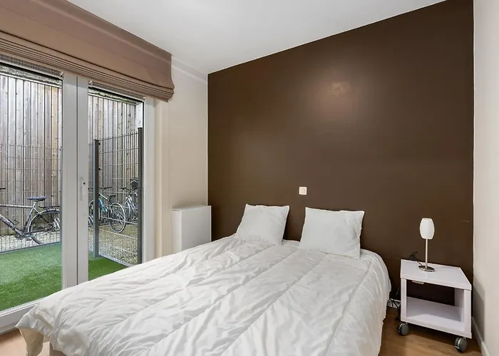 Zeetrapper - 001 아파트 *