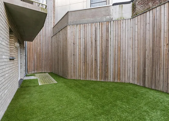 Zeetrapper - 001 블랑켄베르크